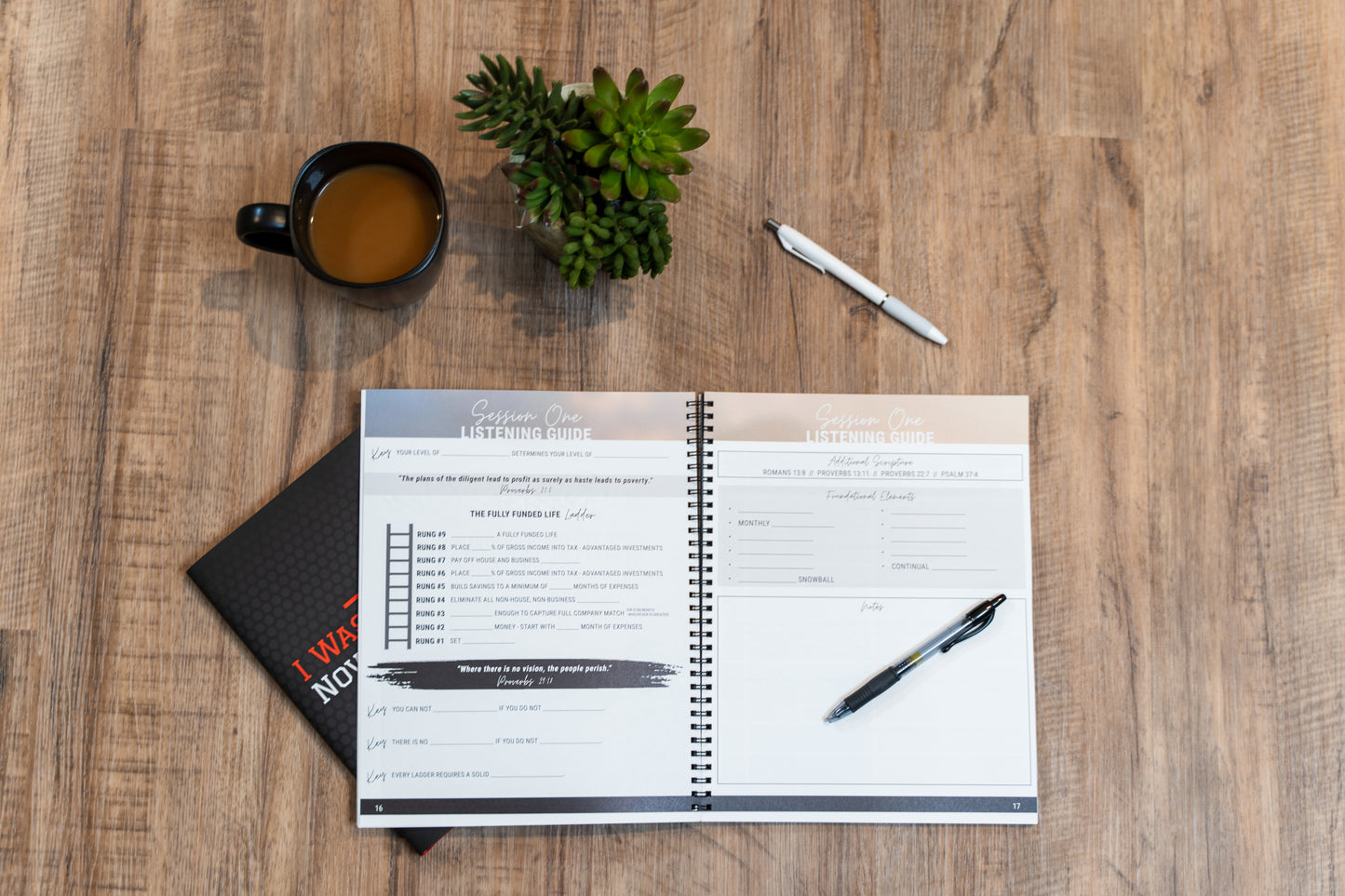 Start Your Group Now Kit