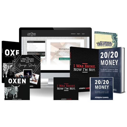 One of Everything Bundle