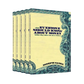 Bundle of 5: What Everyone Should Know About Money
