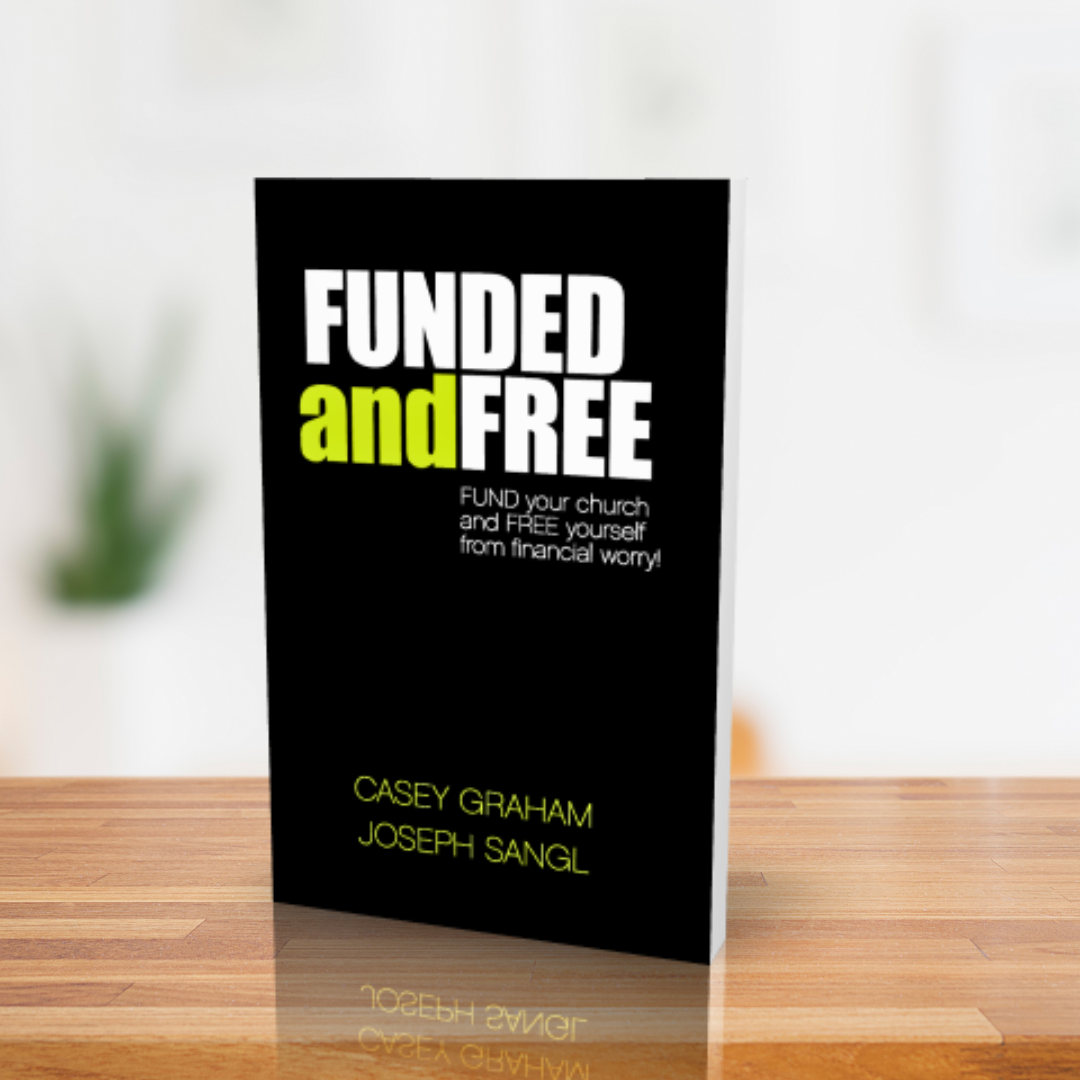 BOOK: Funded And Free